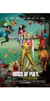Birds of Prey And the Fantabulous Emancipation of One Harley Quinn (2020 - English)